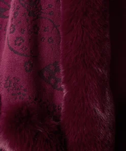 Joe Browns Wrapped In Elegance Faux Fur Wrap-Women Women's Clothing|Gifts